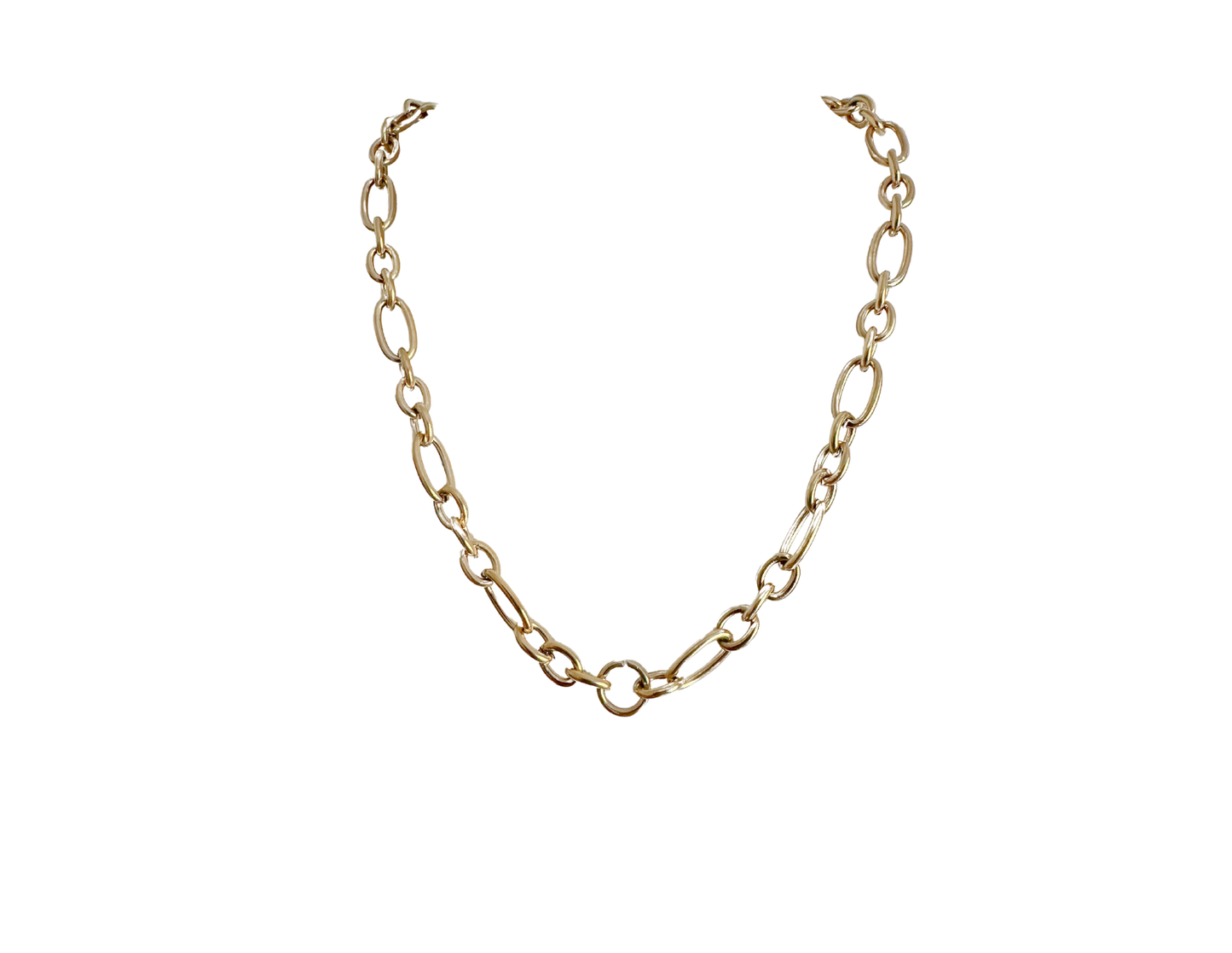 Celeste necklace chain