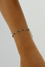 Mini Gem Bracelet