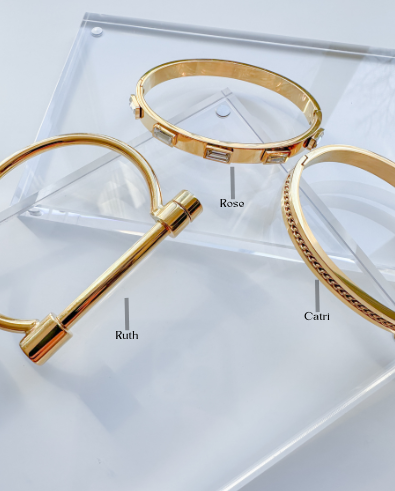 Bangle Combo of 3