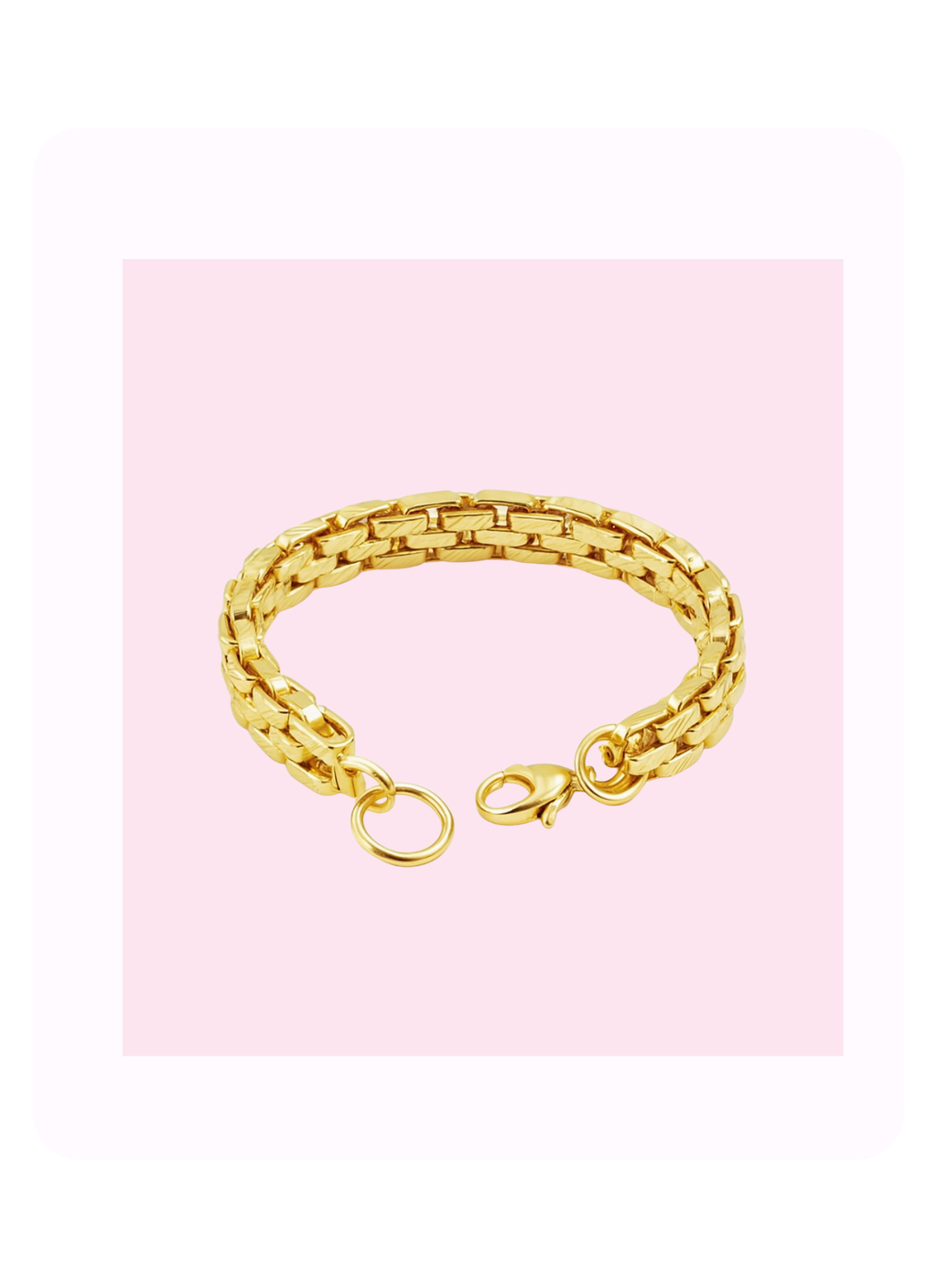 Majesty Bracelet