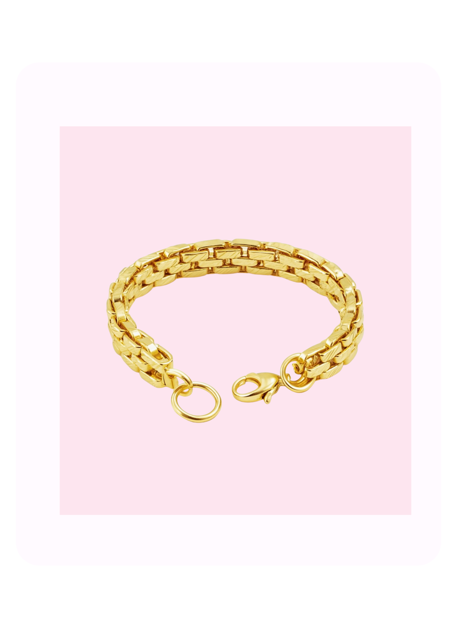 Majesty Bracelet