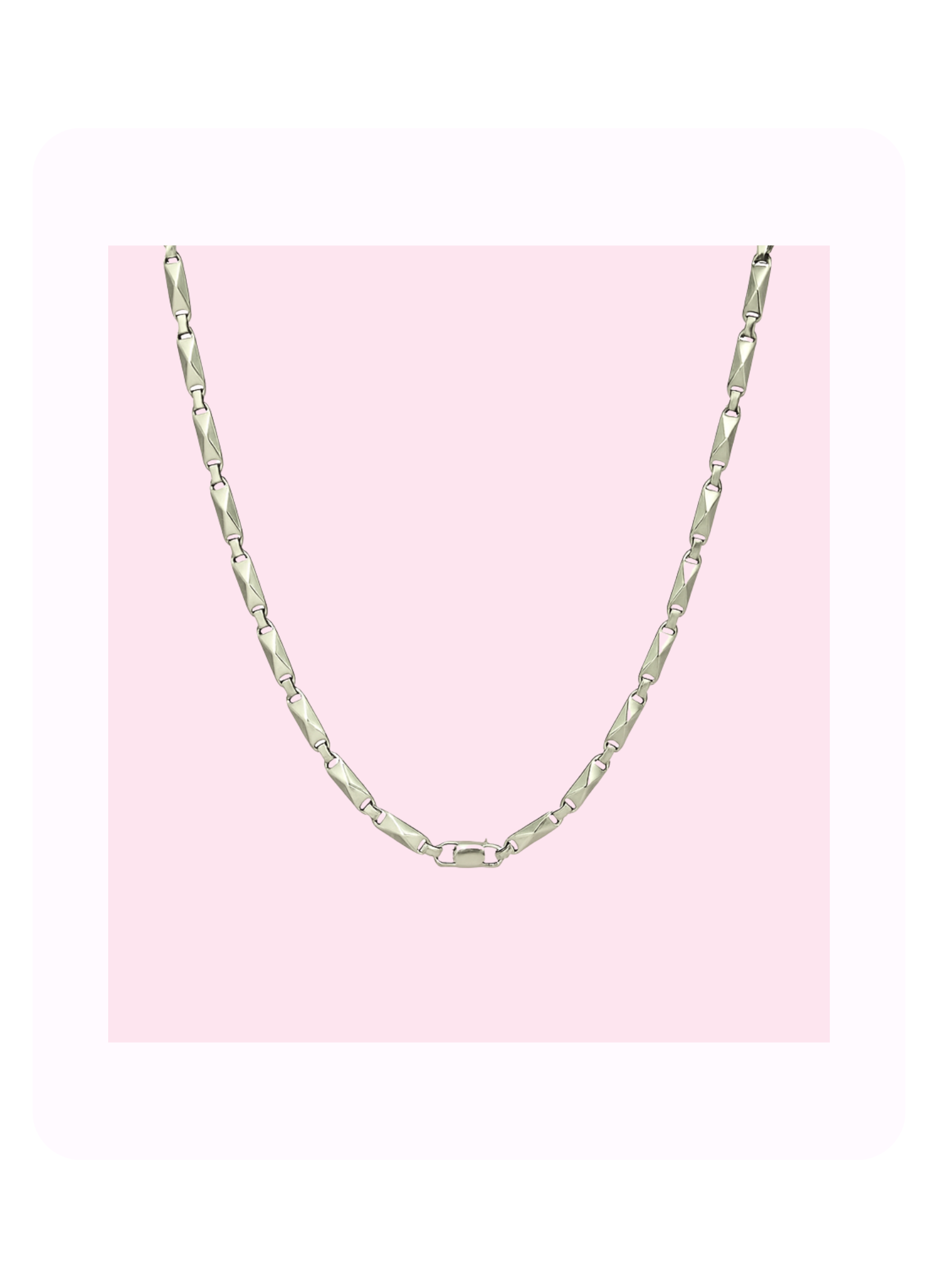 Linear Unisex Chain