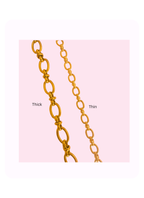 Aurelia Knot Necklace