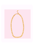 Clara Gold Necklaces