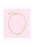 Élise Link Necklaces