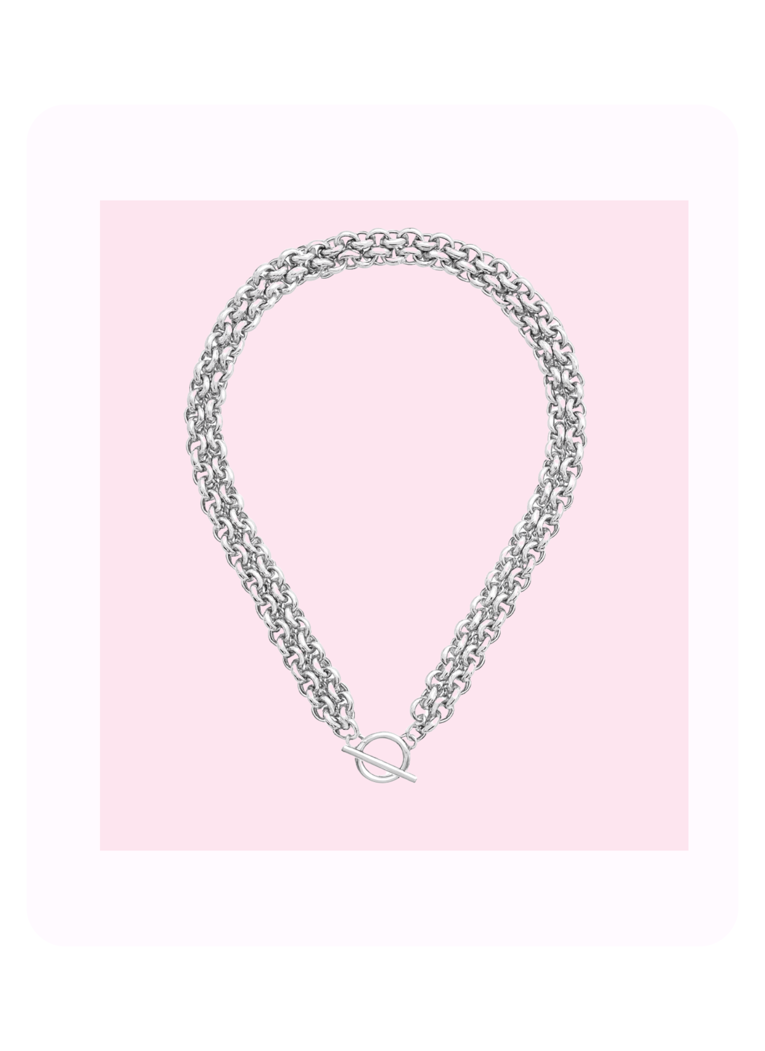 Celestial Bold Necklaces