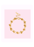 Knot Link Bracelet
