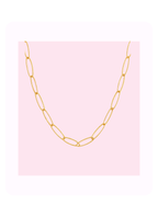 Élise Link Necklaces