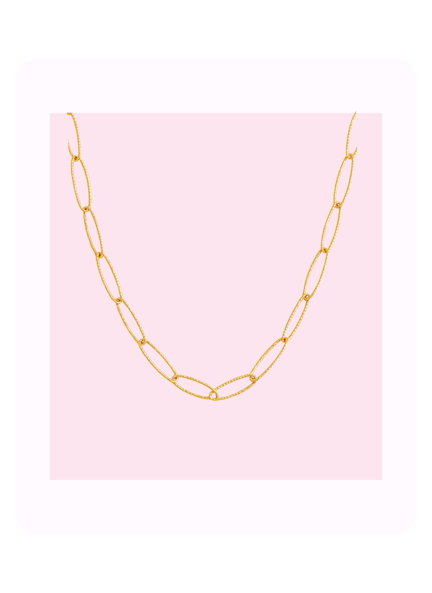 Élise Link Necklaces