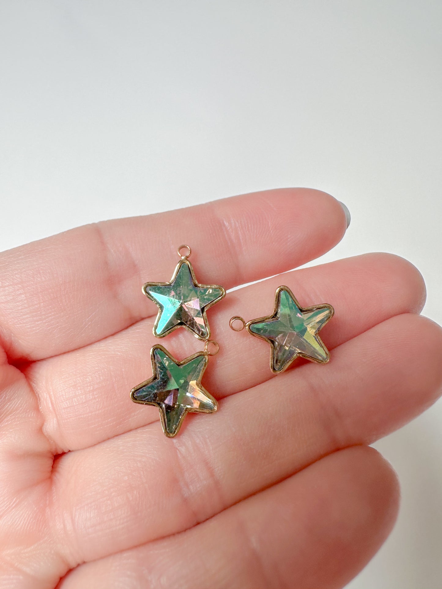 Stars charm