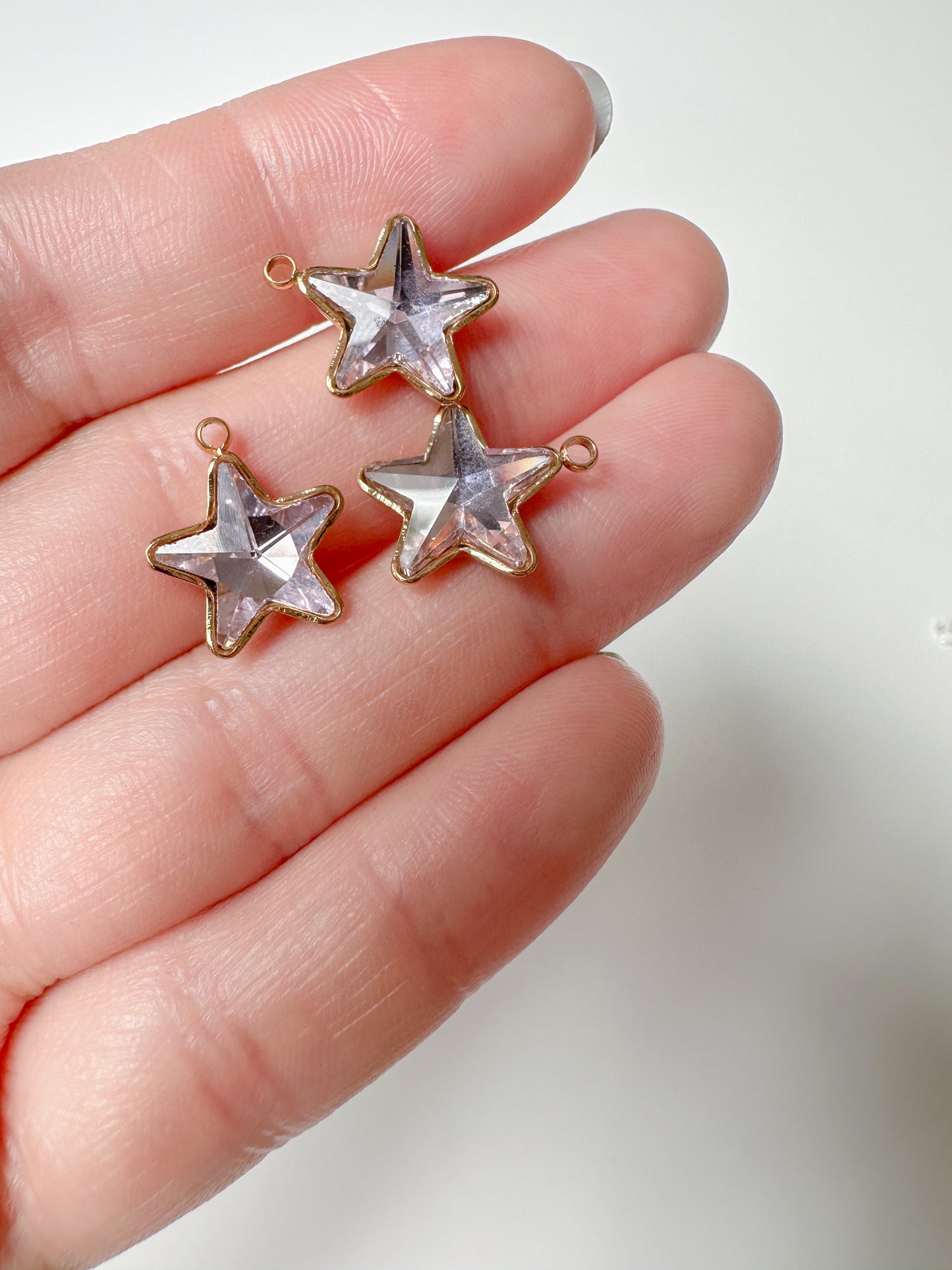 Stars charm