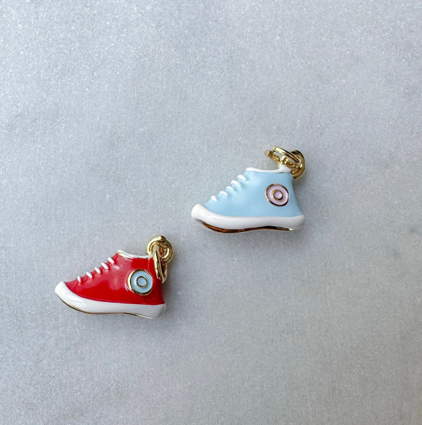 Shoes charm