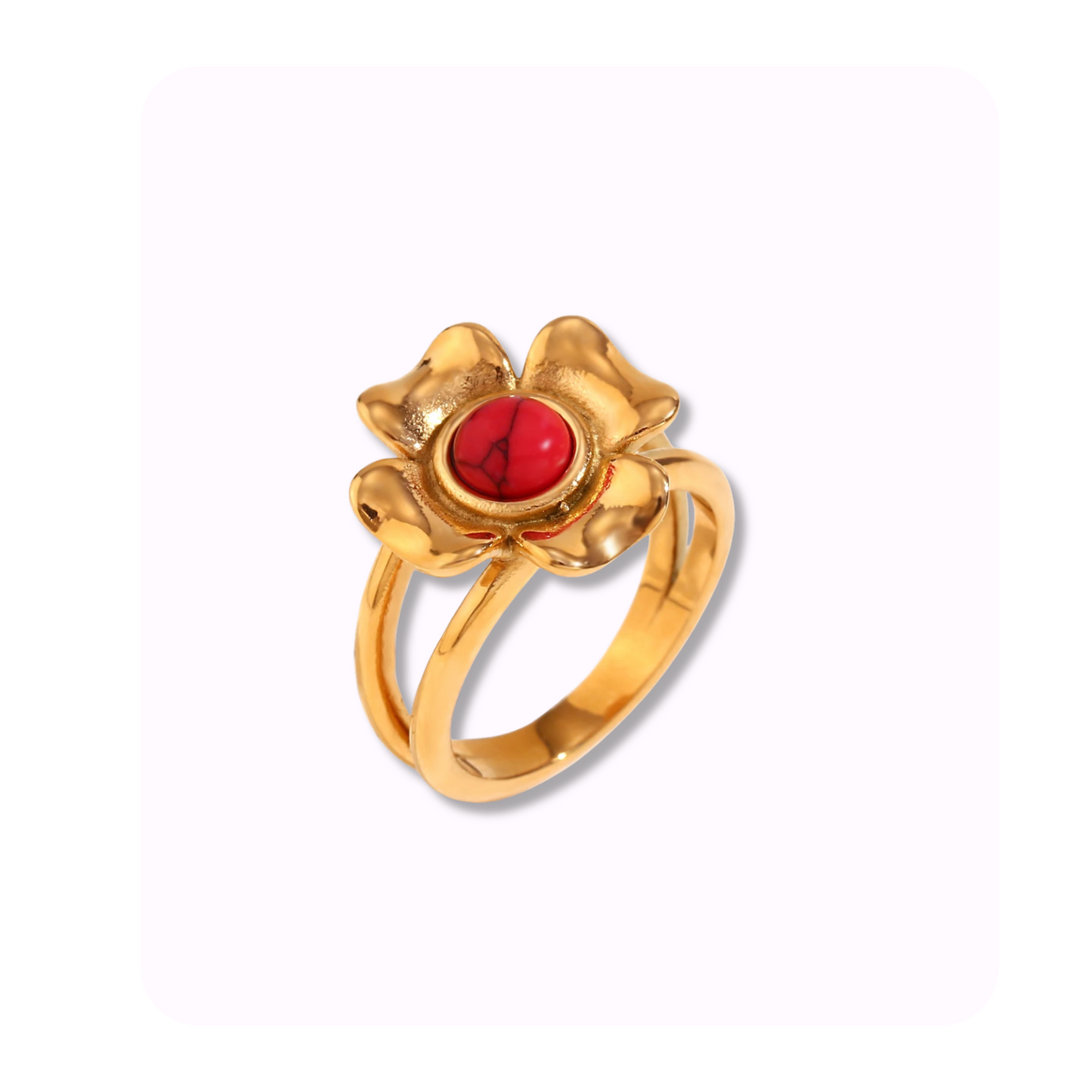 Ethnic Ring