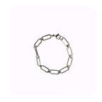 Millie Silver Bracelet