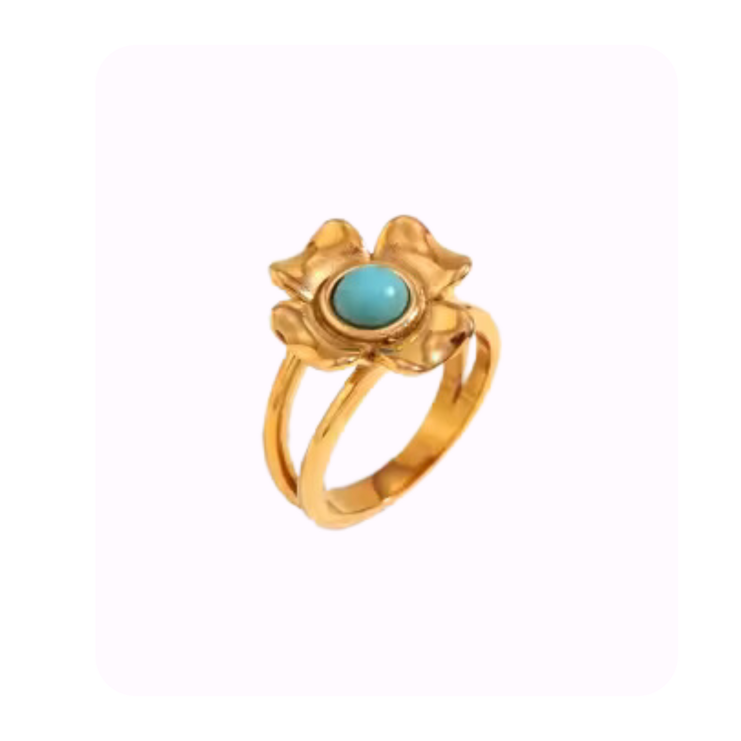 Ethnic Ring