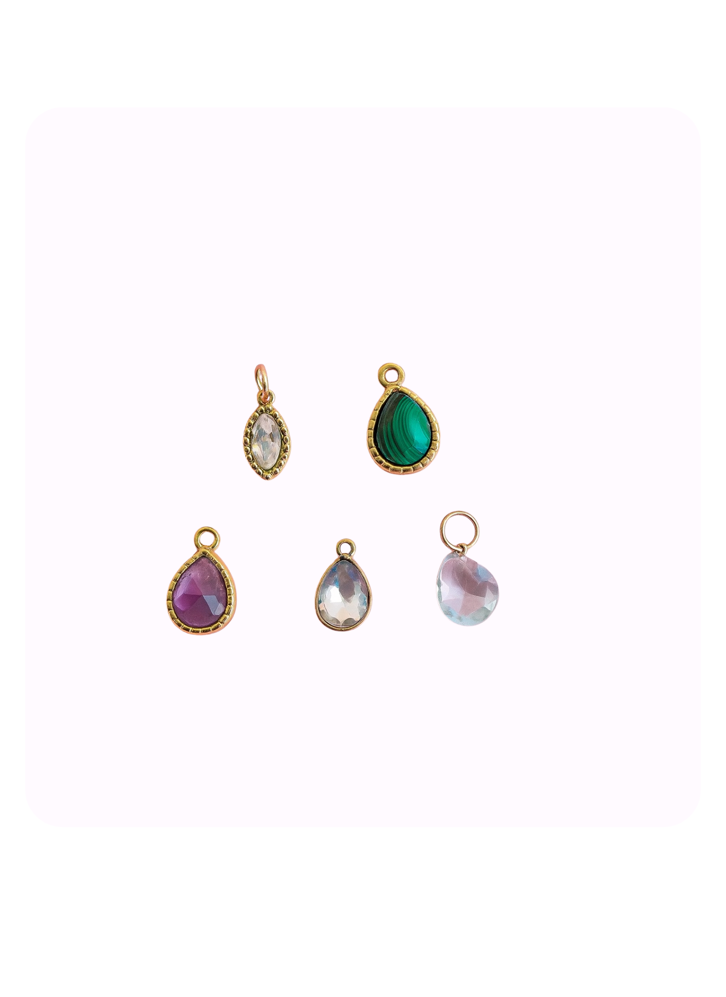 Gem Drops Collection