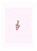 Pizza Slice Charm