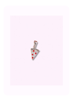 Pizza Slice Charm
