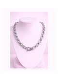 Ida Link Necklace