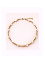 Golden Pearl Harmony