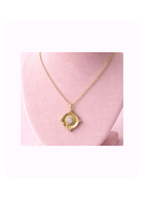 North Star Medallion