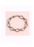 Urban Oval Bracelet