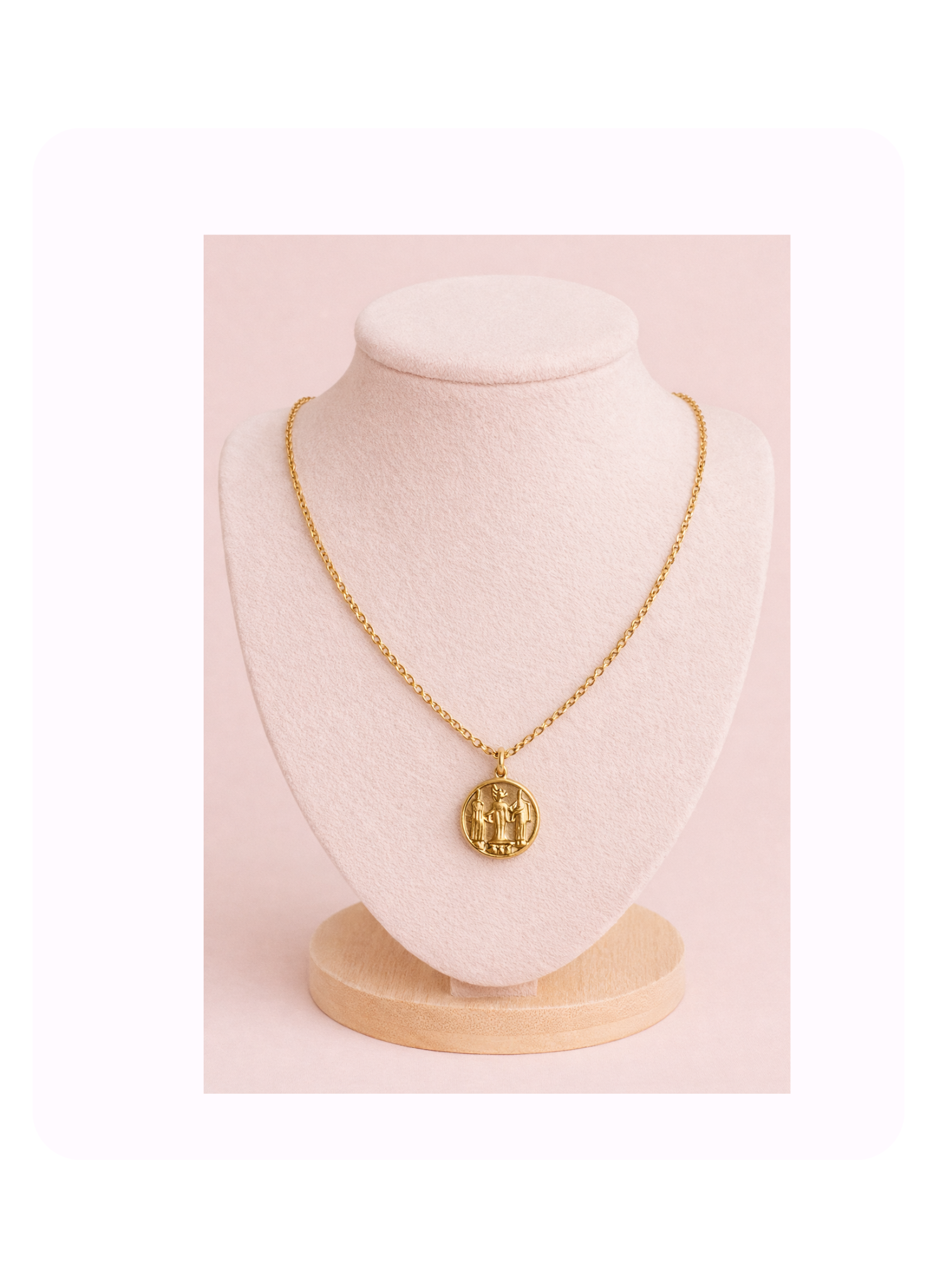 New York City Necklaces