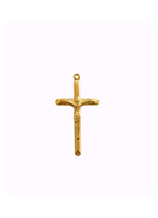 Crucifix Charm