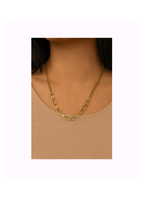 Dual Harmony Necklaces