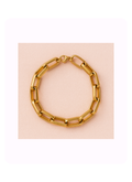 Vogue Gold Bracelet