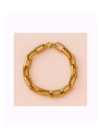 Vogue Gold Bracelet