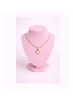 Pure Heart Necklace