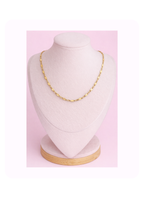 Delicate Gold  Chain