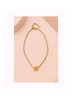 Bloom Petite Necklace