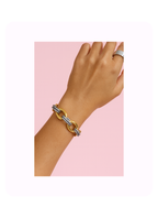 Dual Luxe Bracelet