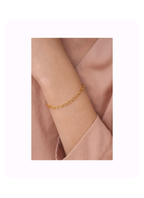 Camila Link Bracelet