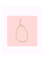 Camila Link Bracelet