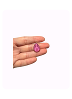 Blush Crystal Collection