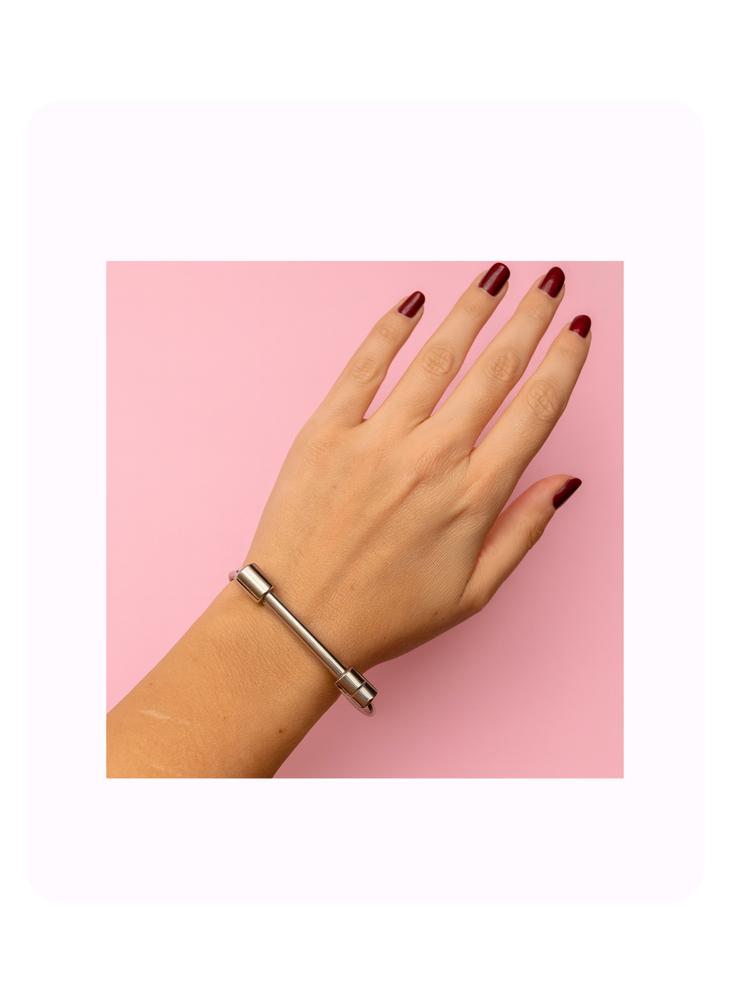 Luxe Bangle