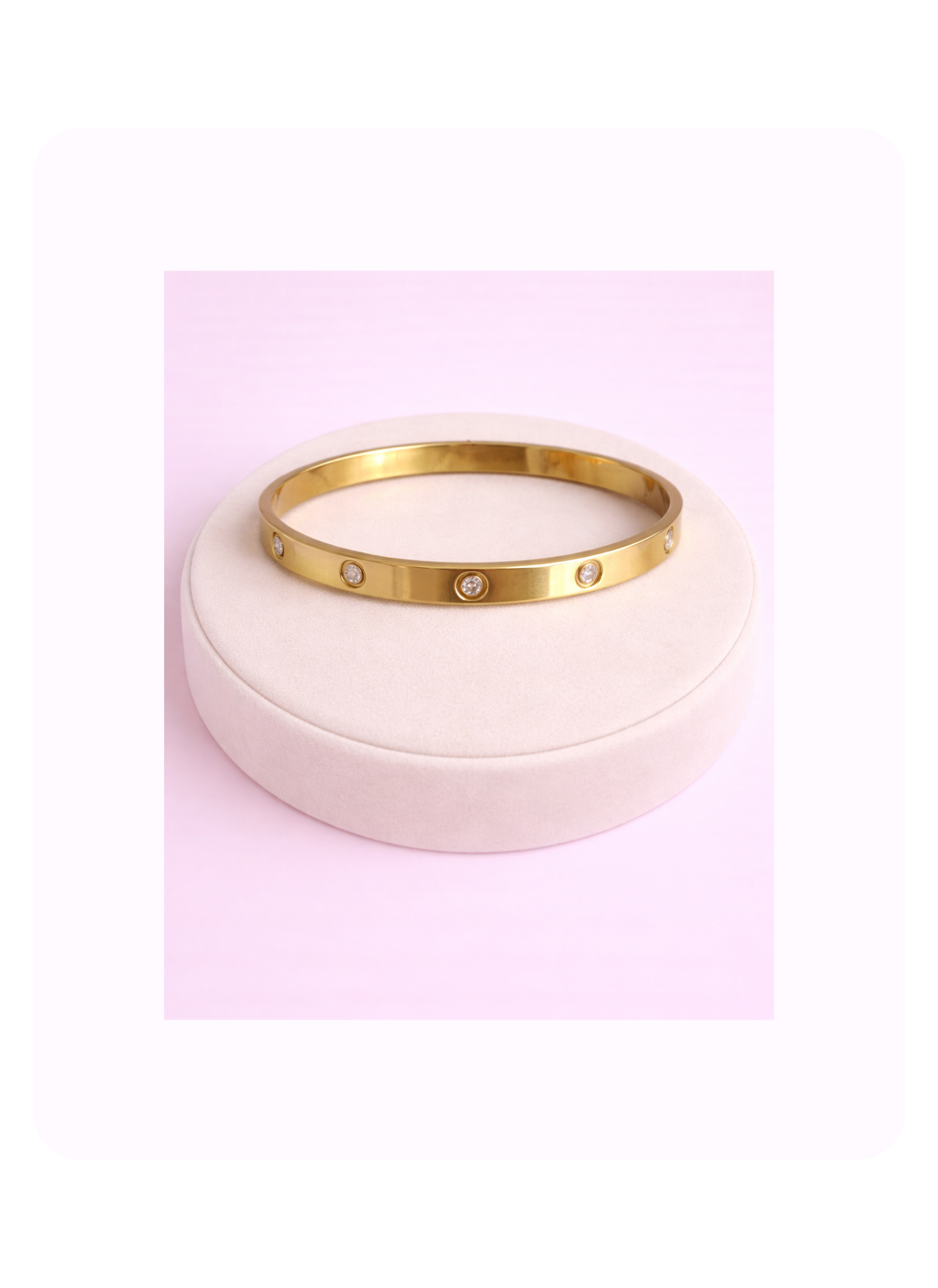 Starlight Bangle