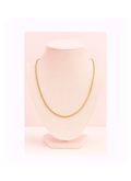 Fine Gold Necklaces