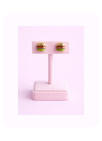 Tiny Burger Studs
