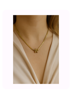 Bloom Petite Necklace