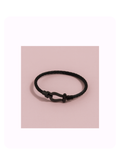 Bracelet Magnetic Thread Horseshoe