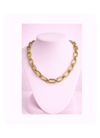 Bold Link Chain