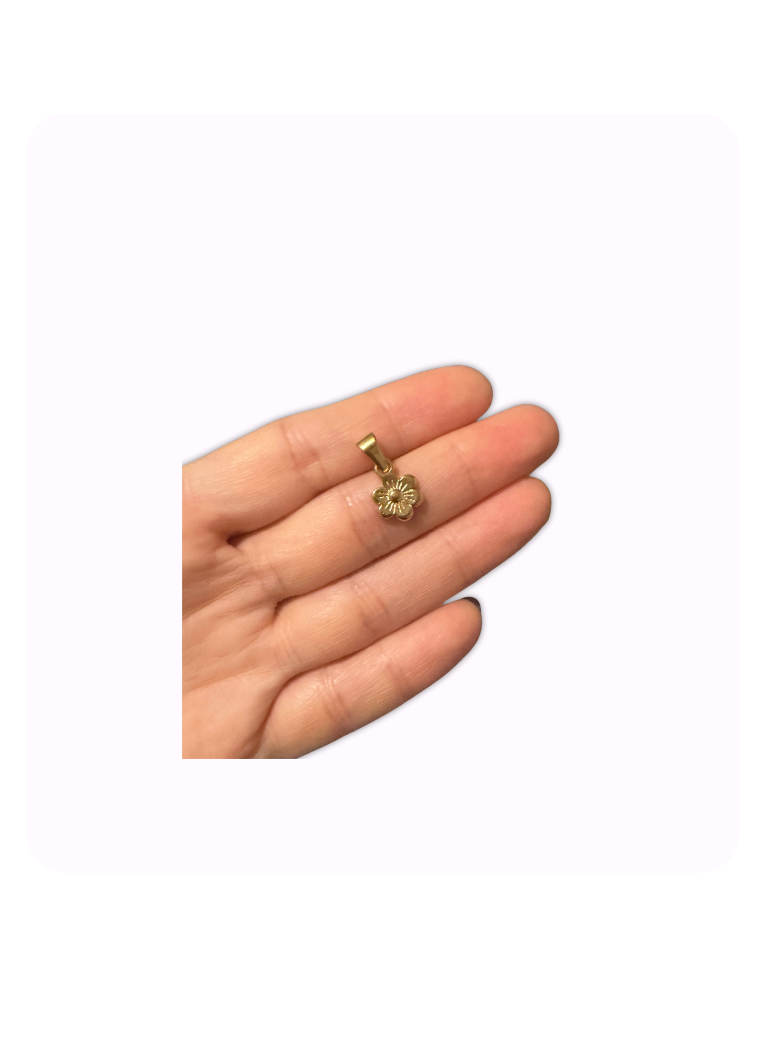 Mini Blossom Collection