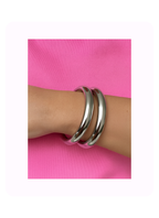 Bangle bracelet