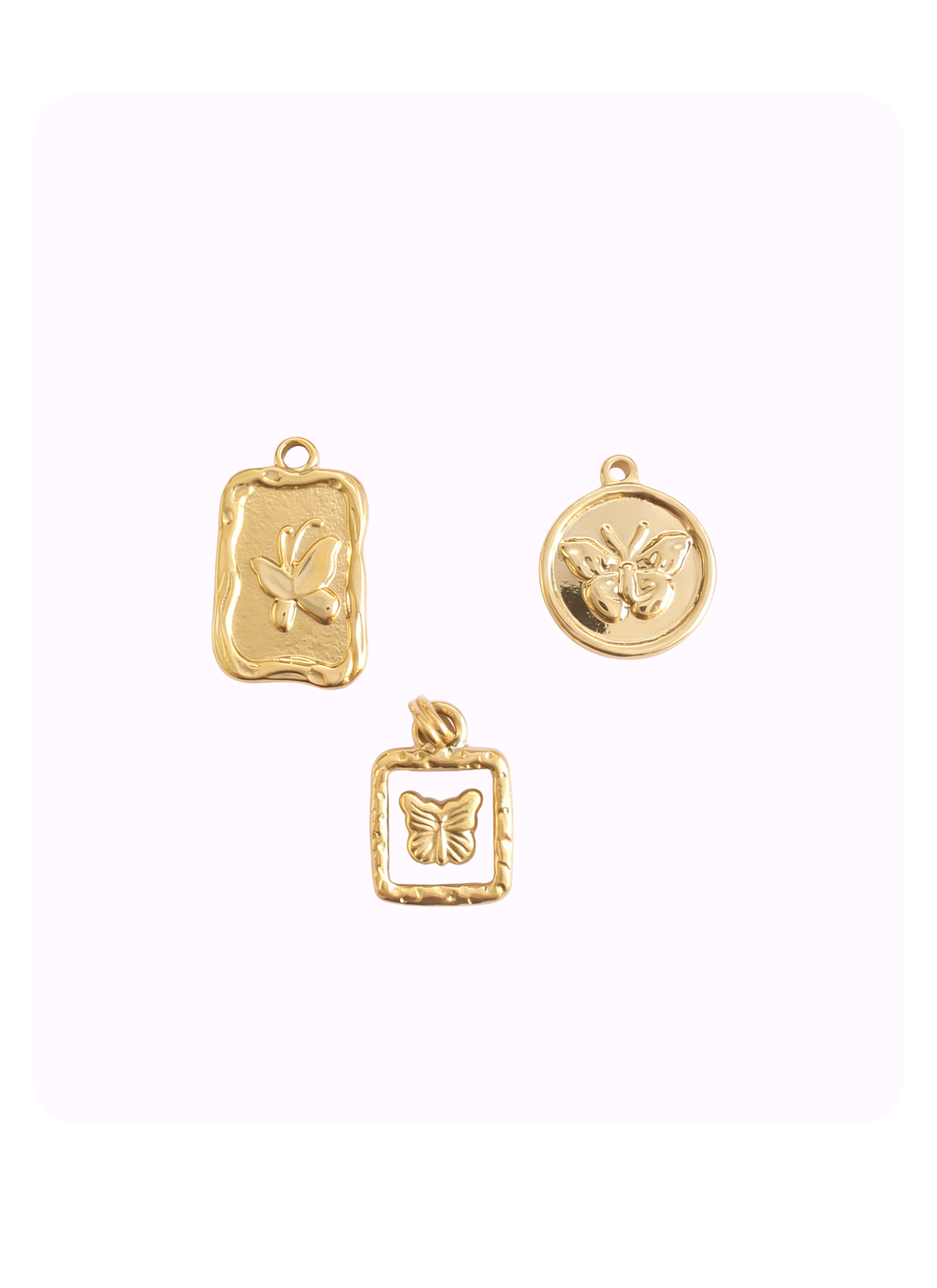 Butterfly Collection