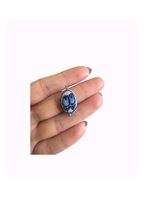 Blue Garden Collection