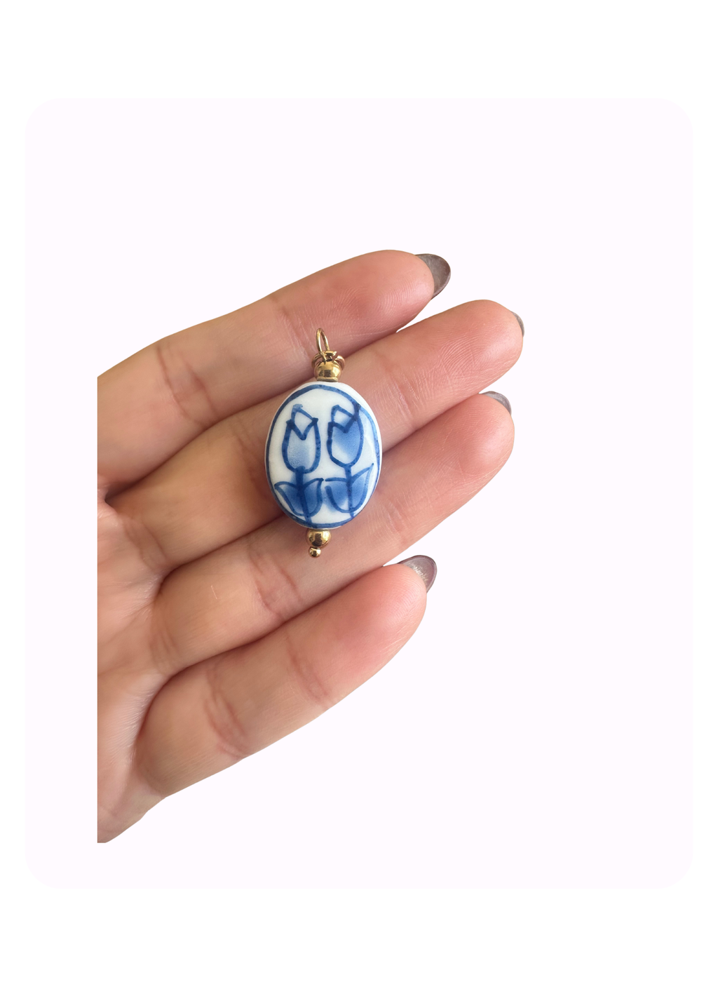 Blue Garden Collection